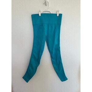 Nux Neptune Seamless Athletic Leggings - L